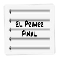 El Primer Final - Lead Sheet in Bb and C