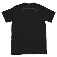 Diablo en Brooklyn - Short-Sleeve Unisex T-Shirt